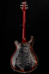 Paul Reed Smith Hollowbody II Charcoal Cherry Burst