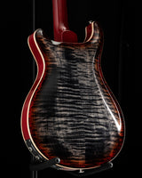 Paul Reed Smith Hollowbody II Charcoal Cherry Burst