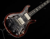 Paul Reed Smith Hollowbody II Charcoal Cherry Burst