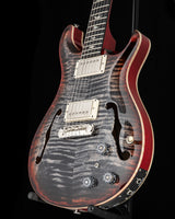 Paul Reed Smith Hollowbody II Charcoal Cherry Burst