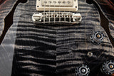 Paul Reed Smith Hollowbody II Charcoal Cherry Burst