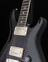 Paul Reed Smith McCarty Purple Iris Smokeburst
