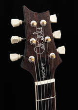 Paul Reed Smith McCarty Purple Iris Smokeburst