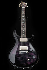 Paul Reed Smith McCarty Purple Iris Smokeburst