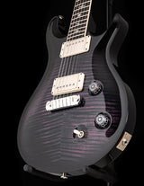 Paul Reed Smith McCarty Purple Iris Smokeburst
