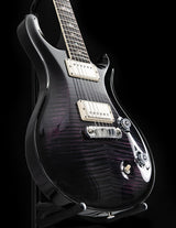 Paul Reed Smith McCarty Purple Iris Smokeburst