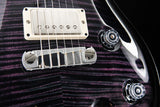 Paul Reed Smith McCarty Purple Iris Smokeburst