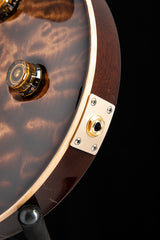 Paul Reed Smith Wood Library McCarty Trem Brian's Limited Copperhead
