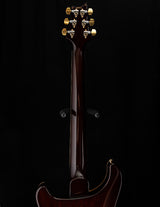 Paul Reed Smith Wood Library McCarty Trem Brian's Limited Copperhead