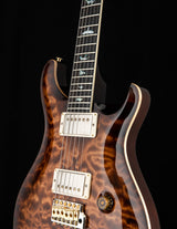 Paul Reed Smith Wood Library McCarty Trem Brian's Limited Copperhead