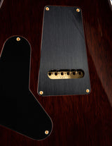 Paul Reed Smith Wood Library McCarty Trem Brian's Limited Copperhead