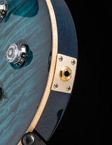 Paul Reed Smith Wood Library McCarty Trem Brian's Limited Cobalt Blue