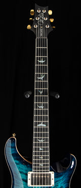 Paul Reed Smith Wood Library McCarty Trem Brian's Limited Cobalt Blue