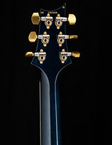 Paul Reed Smith Wood Library McCarty Trem Brian's Limited Cobalt Blue