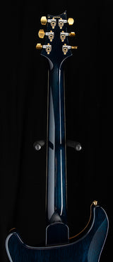 Paul Reed Smith Wood Library McCarty Trem Brian's Limited Cobalt Blue
