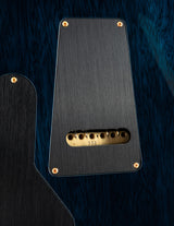 Paul Reed Smith Wood Library McCarty Trem Brian's Limited Cobalt Blue