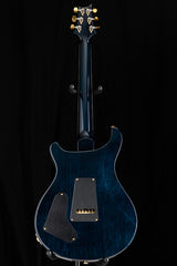 Paul Reed Smith Wood Library McCarty Trem Brian's Limited Cobalt Blue