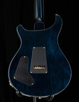 Paul Reed Smith Wood Library McCarty Trem Brian's Limited Cobalt Blue