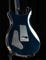 Paul Reed Smith Wood Library McCarty Trem Brian's Limited Cobalt Blue