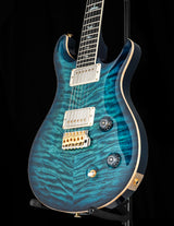 Paul Reed Smith Wood Library McCarty Trem Brian's Limited Cobalt Blue