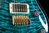 Paul Reed Smith Wood Library McCarty Trem Brian's Limited Cobalt Blue