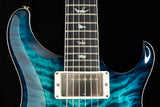 Paul Reed Smith Wood Library McCarty Trem Brian's Limited Cobalt Blue