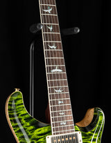 Paul Reed Smith Wood Library McCarty Trem Brian's Limited Jade