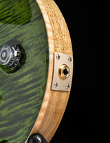 Paul Reed Smith Wood Library McCarty Trem Brian's Limited Jade