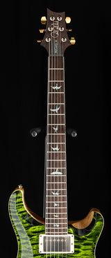 Paul Reed Smith Wood Library McCarty Trem Brian's Limited Jade