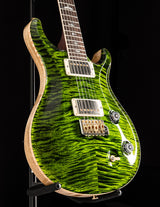Paul Reed Smith Wood Library McCarty Trem Brian's Limited Jade