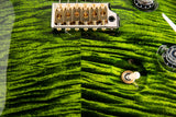 Paul Reed Smith Wood Library McCarty Trem Brian's Limited Jade