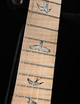 Paul Reed Smith Wood Library Modern Eagle V Blue Fade Brian's Guitars Limited