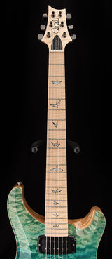 Paul Reed Smith Wood Library Modern Eagle V Blue Fade Brian's Guitars Limited