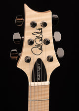 Paul Reed Smith Wood Library Modern Eagle V Blue Fade Brian's Guitars Limited