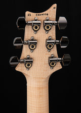 Paul Reed Smith Wood Library Modern Eagle V Blue Fade Brian's Guitars Limited