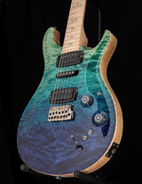 Paul Reed Smith Wood Library Modern Eagle V Blue Fade Brian's Guitars Limited