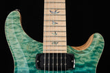 Paul Reed Smith Wood Library Modern Eagle V Blue Fade Brian's Guitars Limited