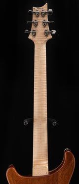 Paul Reed Smith Wood Library Custom 24 Floyd Faded Whale Blue Smokeburst Brian's Guitars Limited