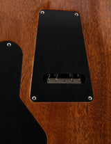 Paul Reed Smith Wood Library Custom 24 Floyd Faded Whale Blue Smokeburst Brian's Guitars Limited