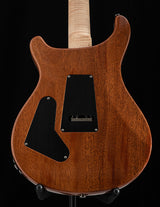 Paul Reed Smith Wood Library Custom 24 Floyd Faded Whale Blue Smokeburst Brian's Guitars Limited