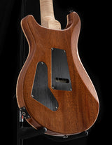 Paul Reed Smith Wood Library Custom 24 Floyd Faded Whale Blue Smokeburst Brian's Guitars Limited