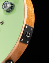 Paul Reed Smith Wood Library Modern Eagle V Key Lime Brian's Guitars Limited