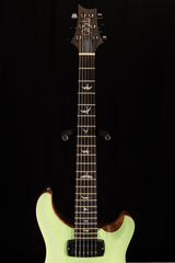 Paul Reed Smith Wood Library Modern Eagle V Key Lime Brian's Guitars Limited