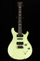Paul Reed Smith Wood Library Modern Eagle V Key Lime Brian's Guitars Limited