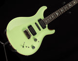 Paul Reed Smith Wood Library Modern Eagle V Key Lime Brian's Guitars Limited