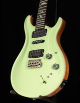 Paul Reed Smith Wood Library Modern Eagle V Key Lime Brian's Guitars Limited