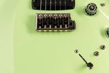 Paul Reed Smith Wood Library Modern Eagle V Key Lime Brian's Guitars Limited