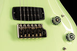 Paul Reed Smith Wood Library Modern Eagle V Key Lime Brian's Guitars Limited