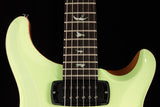 Paul Reed Smith Wood Library Modern Eagle V Key Lime Brian's Guitars Limited