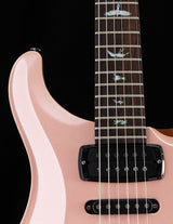 Paul Reed Smith Wood Library Modern Eagle V Pink Chrome Brian's Guitars Limited